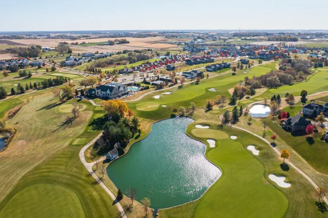 $124,900 | 498 Somerby Parkway Northeast, Byron, MN 55920