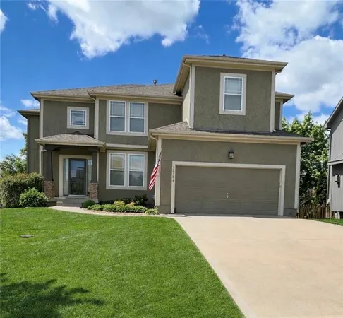 $475,000 | 12132 South Redbud Lane, Olathe, KS 66061