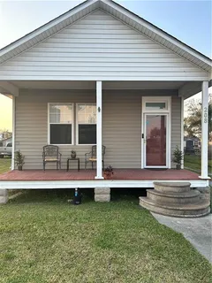 $185,000 | 208 Ellington Avenue, Luling, LA 70070