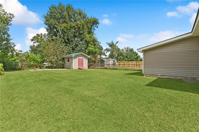 $185,000 | 208 Ellington Avenue, Luling, LA 70070