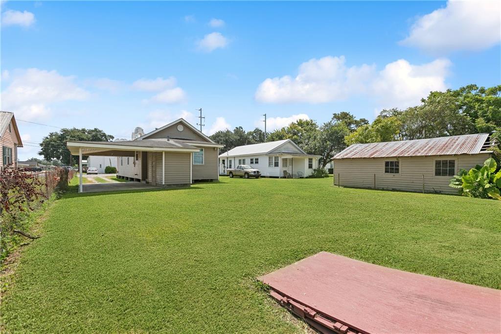 208 Ellington Avenue Luling, LA 70070 - Photo 16 of 17