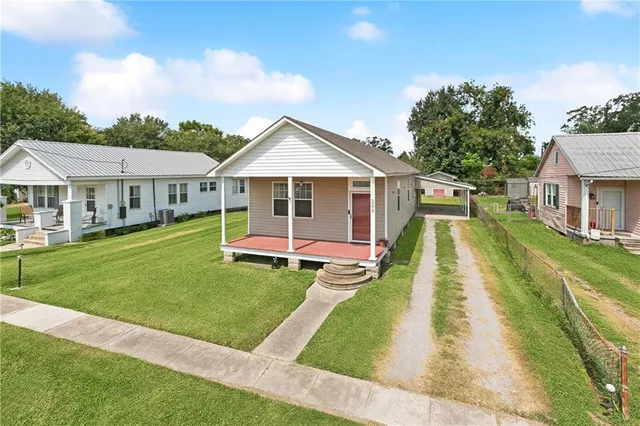 $185,000 | 208 Ellington Avenue, Luling, LA 70070