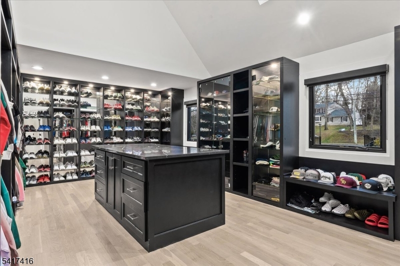 84 County Rte 635 Livingston, NJ 07039 - Photo 20 of 30 a kitchen with lots of counter top space
