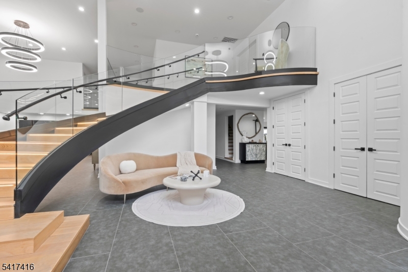 84 County Rte 635 Livingston, NJ 07039 - Photo 4 of 30 a living room with furniture