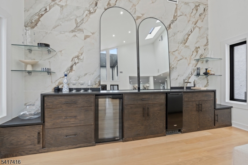 84 County Rte 635 Livingston, NJ 07039 - Photo 9 of 30 a view of a floor plan