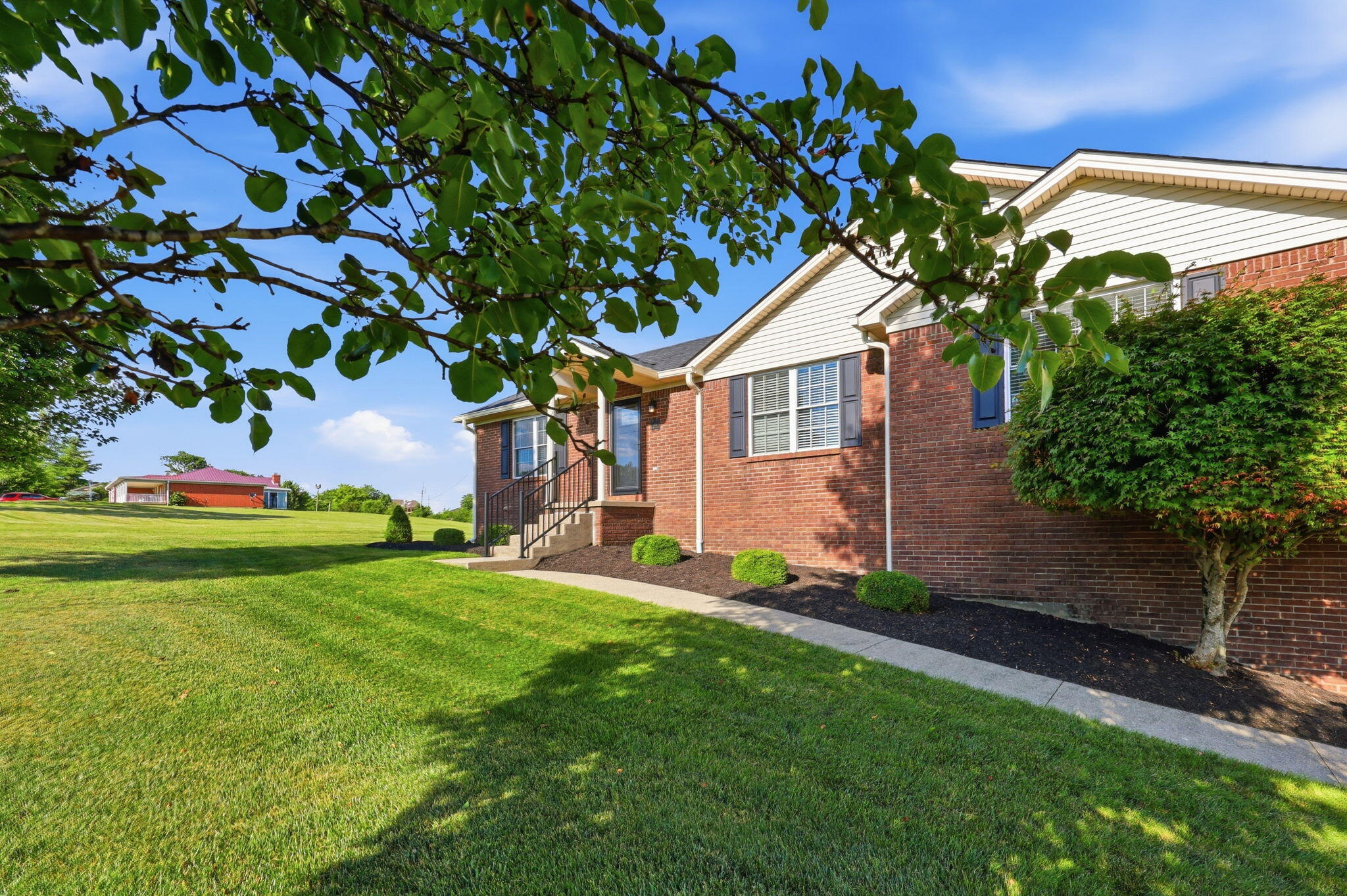 790 Boone Trail Road Richmond, KY 40475 - Photo 43 of 52 790 Front Right