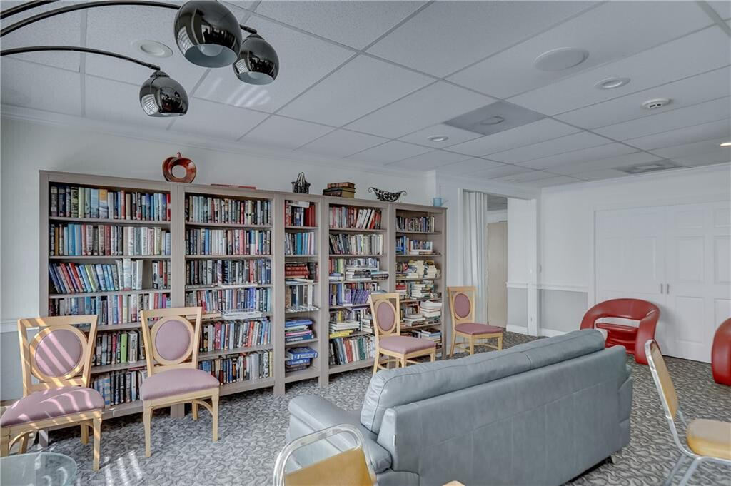 10777 West Sample Road, Unit 812 Coral Springs, FL 33065 - Photo 19 of 25 Library
