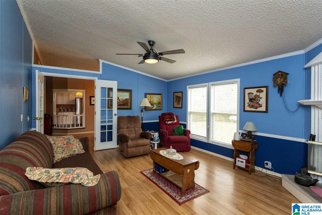 604 Cosper Bend Road Childersburg, AL 35044 - Photo 34 of 50
