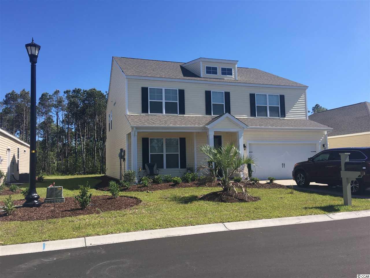 140 Viareggio Road Myrtle Beach, SC 29579 - Photo 1 of 2 Gallery Image 1