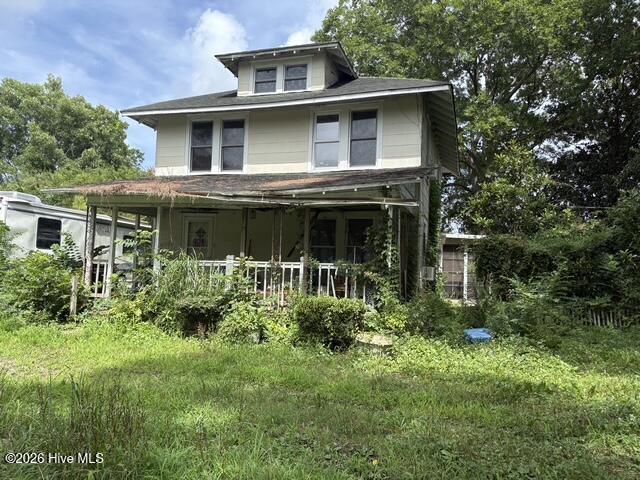 1346 Weeksville Road Elizabeth City, NC 27909 - Photo 2 of 9