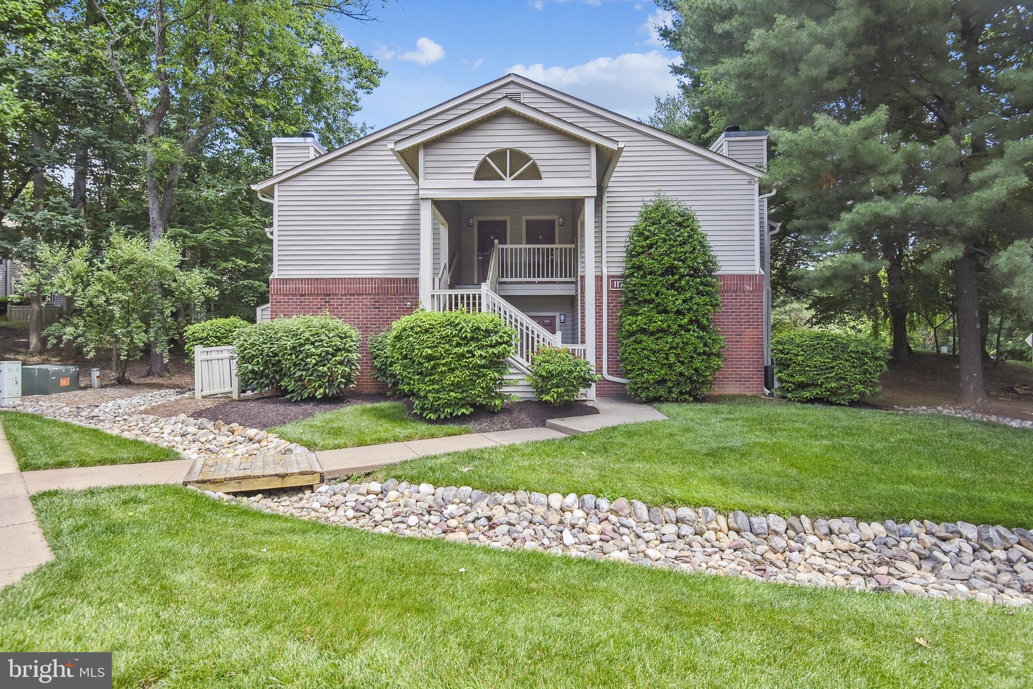 11700 Olde English Drive, Unit A Reston, VA 20190 - Photo 1 of 18