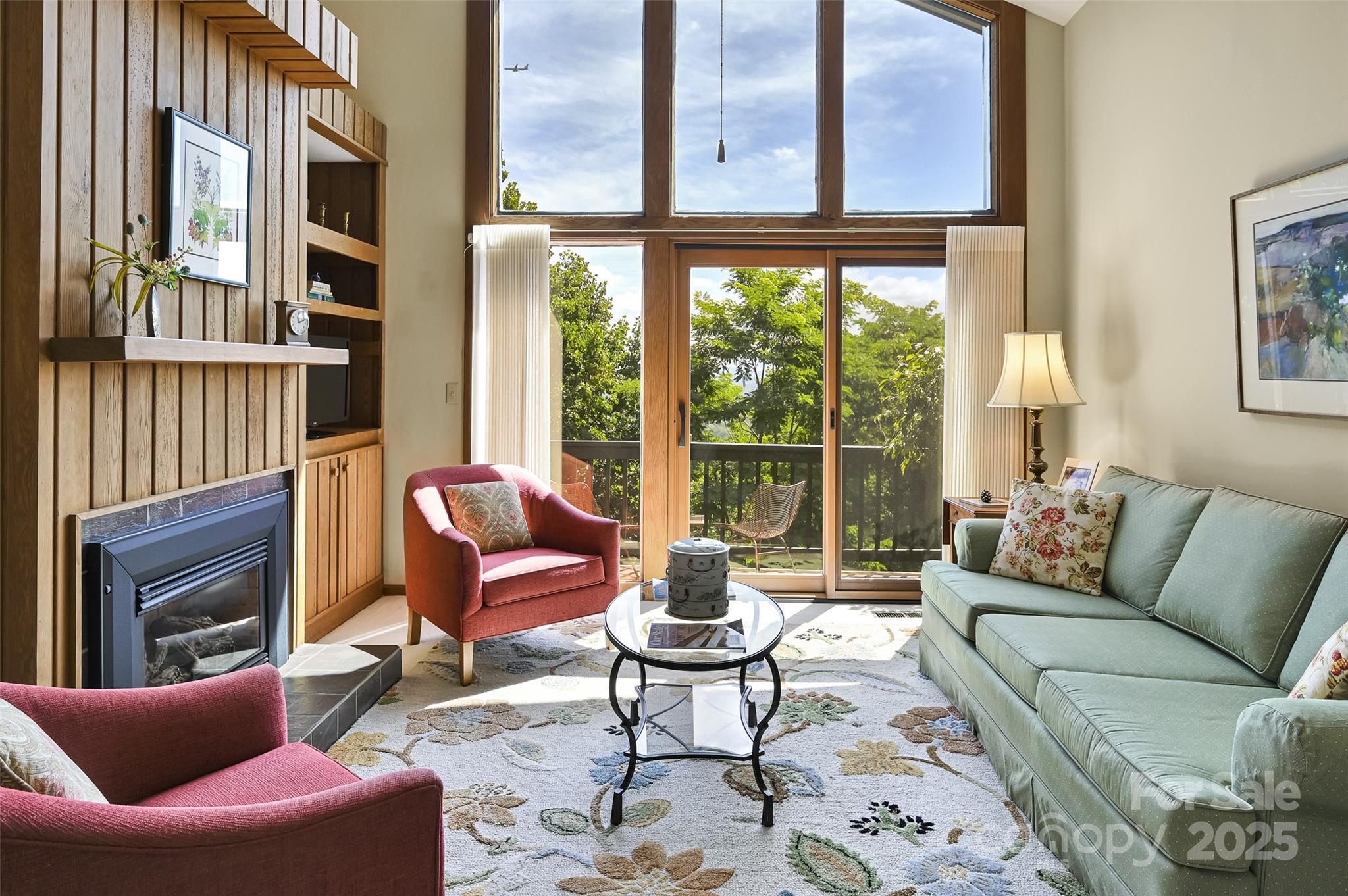 141 Country Ridge Road Hendersonville, NC 28739 - Photo 6 of 38