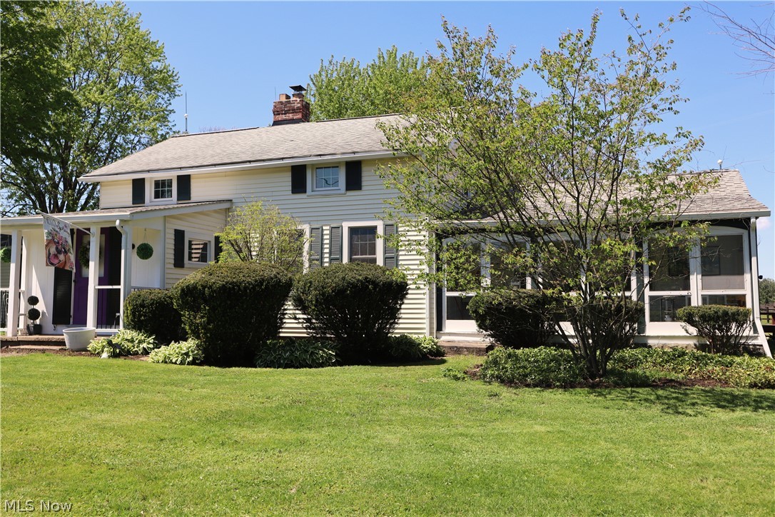 10286 Wilson Mills Road Chardon, OH 44024 - Photo 2 of 41
