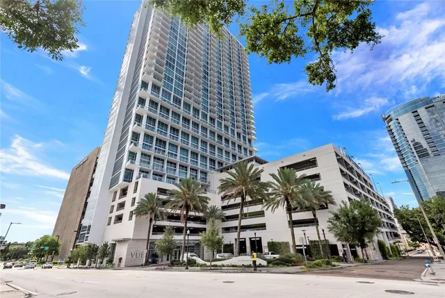 $2,195 | 150 East Robinson Street, Unit 2A, Orlando, FL 32801
