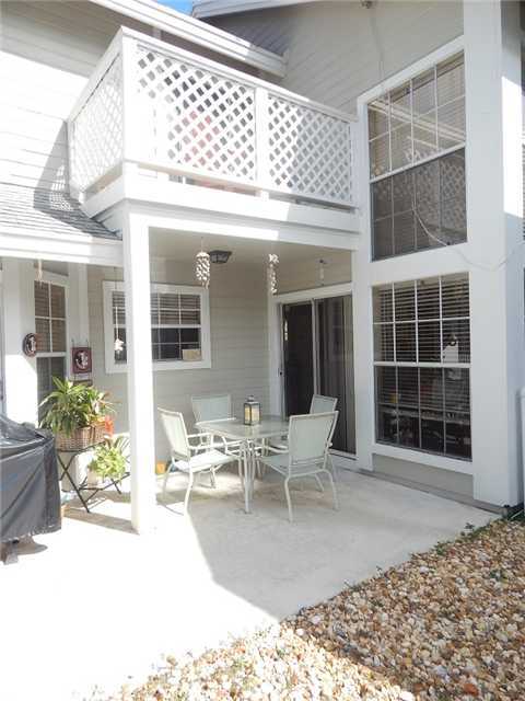 5085 Pointe Alexis Boca Raton, FL 33431 - Photo 19 of 25 Patio