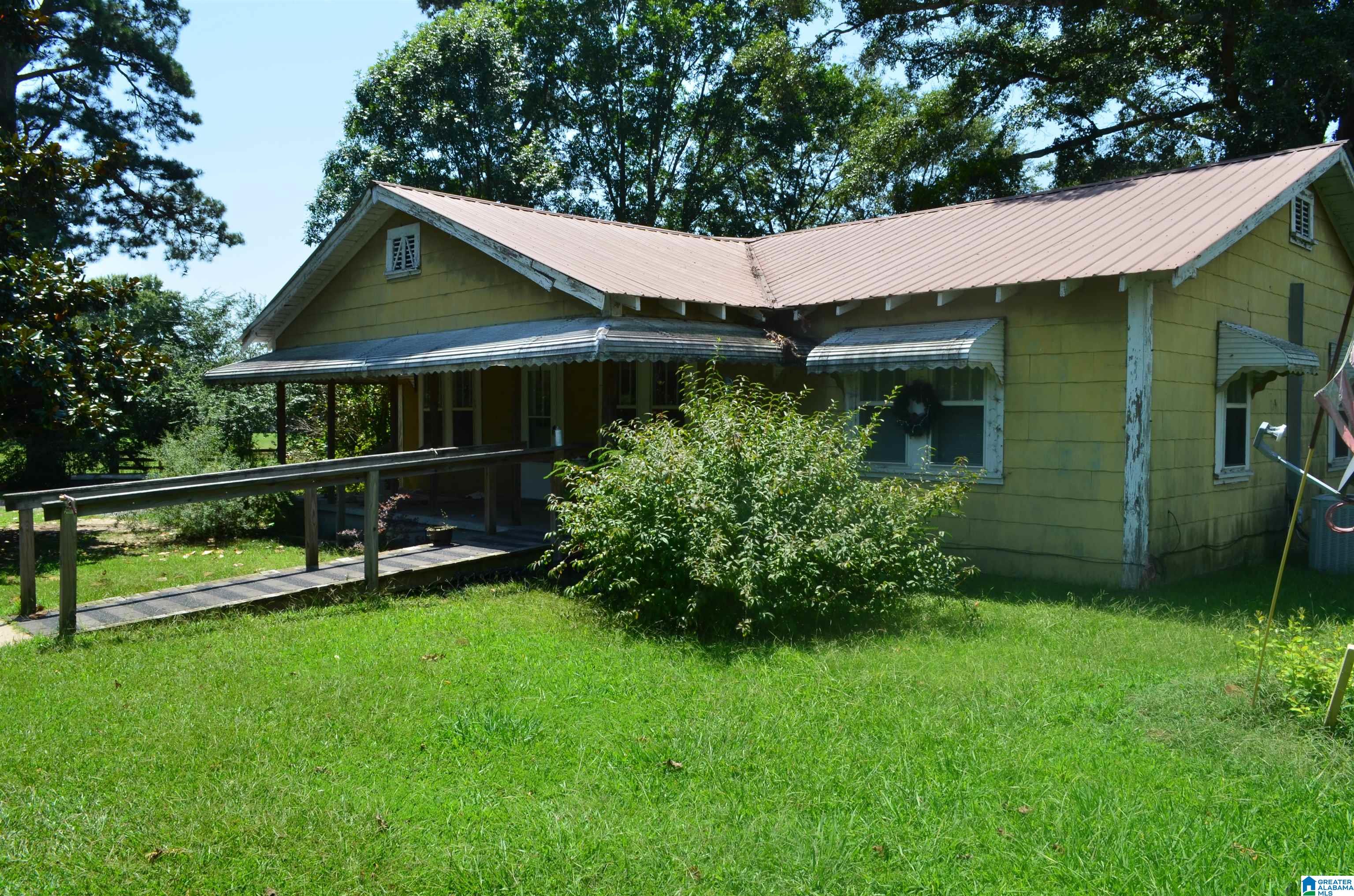 1965 County Road 69 Centre, AL 35960 - Photo 1 of 6
