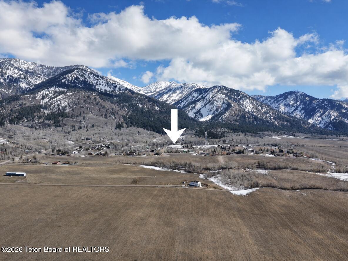 Lot 83 Aztec Drive Star Valley Ranch, WY 83127 - Photo 10 of 11 Screen Shot 2026-04-17 at 8.37.39 PM