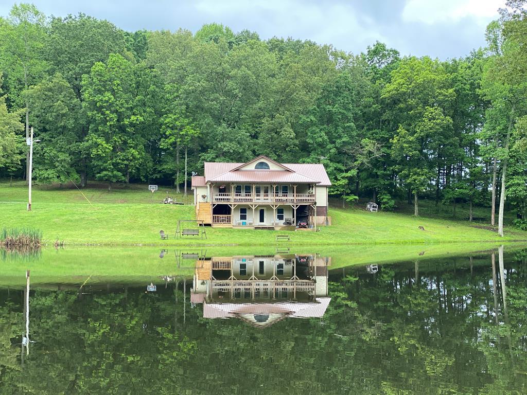 211 McCormick Road Gamaliel, KY 42140 - Photo 2 of 25 Gallery Image 2