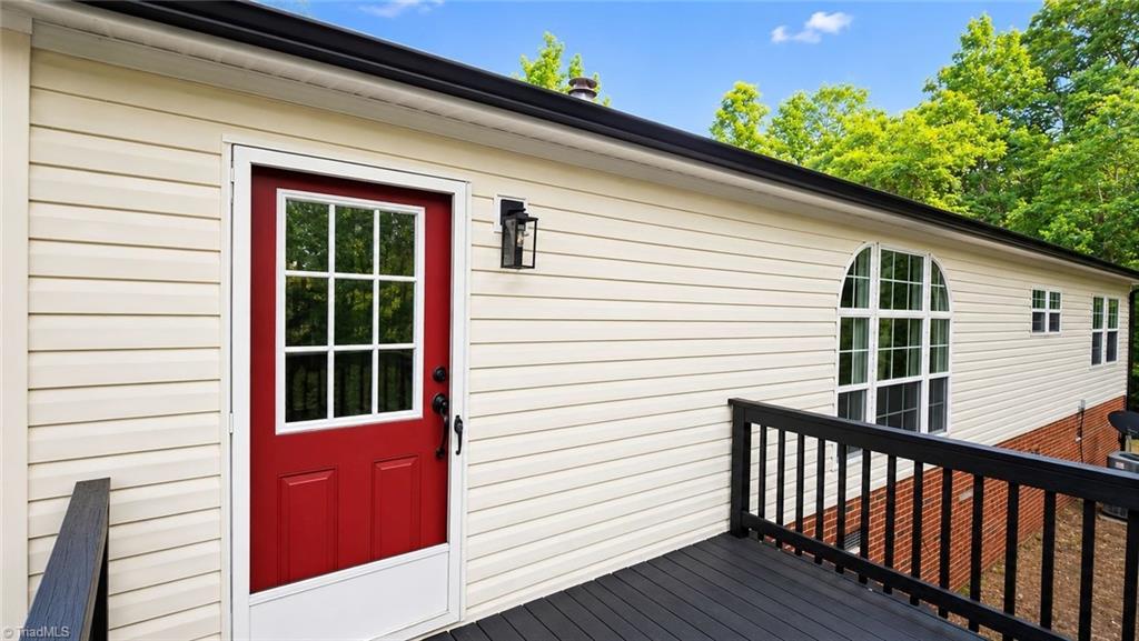 215 North Gibson Road Mebane, NC 27302 - Photo 21 of 45