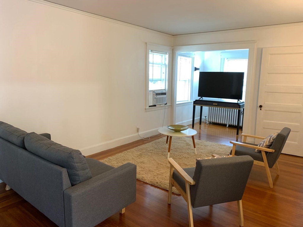 112 Fuller Street, Unit 1 Brookline, MA 02446 - Photo 5 of 13