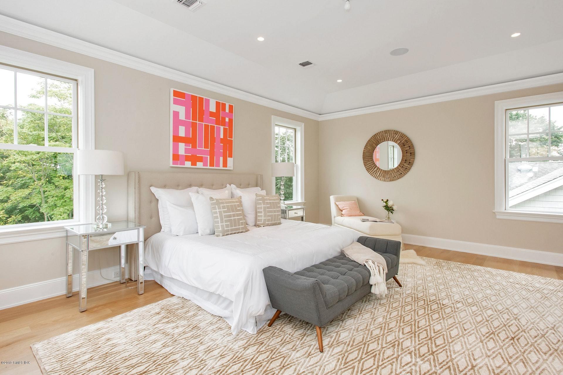 53 Sheep Hill Road Riverside, CT 06878 - Photo 7 of 10 a living room with furniture and a window