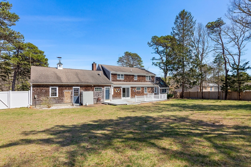 15 Greenwood Road Dennis, MA 02660 - Photo 24 of 27