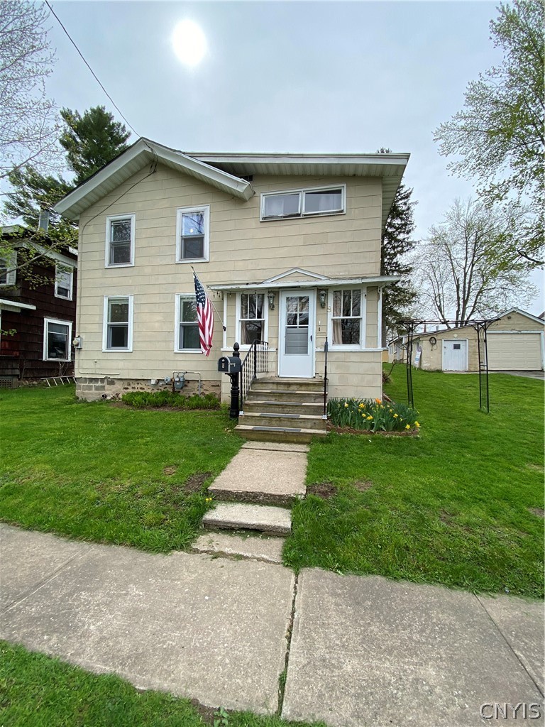 8 Spring Street Schroeppel, NY 13135 - Photo 1 of 1 Gallery Image 1