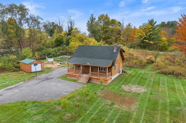 $312,500 | 275 Skowhegan Road, Fairfield, ME 04937