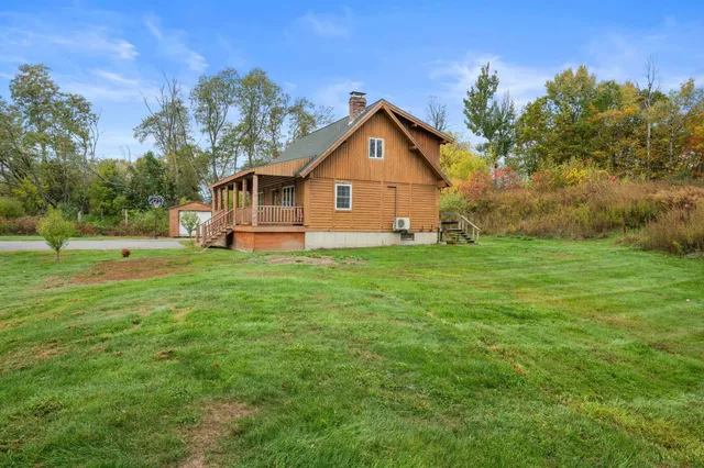 $312,500 | 275 Skowhegan Road, Fairfield, ME 04937