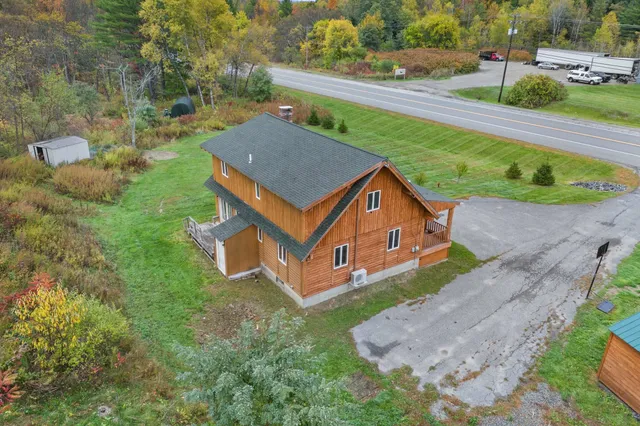 $312,500 | 275 Skowhegan Road, Fairfield, ME 04937