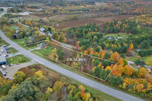 $312,500 | 275 Skowhegan Road, Fairfield, ME 04937