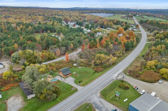 $312,500 | 275 Skowhegan Road, Fairfield, ME 04937