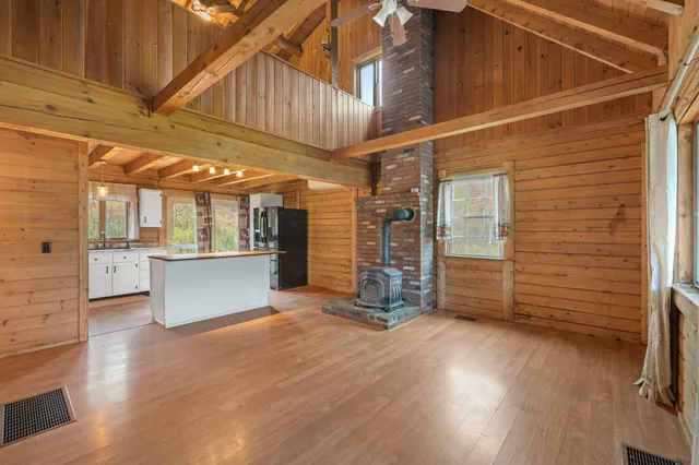 $312,500 | 275 Skowhegan Road, Fairfield, ME 04937