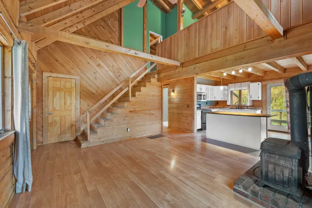 $312,500 | 275 Skowhegan Road, Fairfield, ME 04937