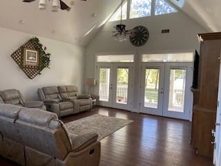 66566 Turkey Pine Road Angie, LA 70426 - Photo 3 of 31 Gallery Image 3