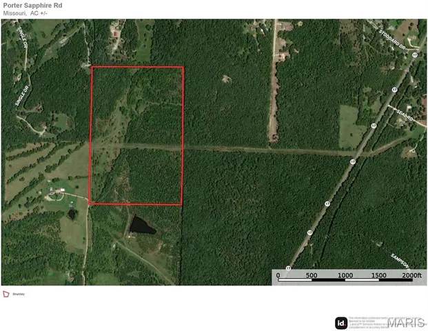 $300,000 | 0 Sapphire Drive, Laquey, MO 65534