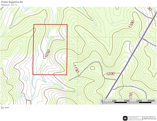 $300,000 | 0 Sapphire Drive, Laquey, MO 65534