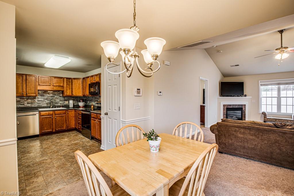 121 Brae Ridge Lane King, NC 27021 - Photo 12 of 38 Gallery Image 12