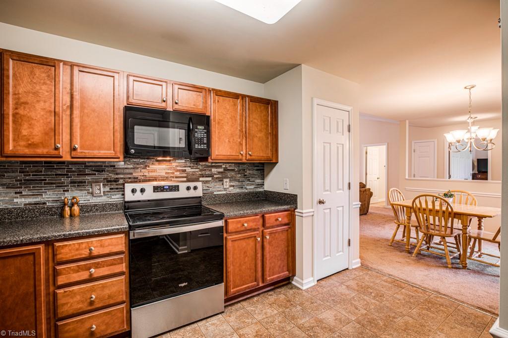 121 Brae Ridge Lane King, NC 27021 - Photo 17 of 38 Gallery Image 17