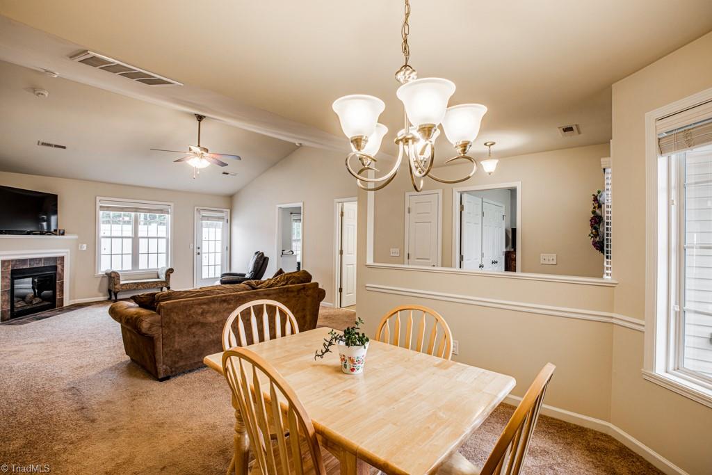121 Brae Ridge Lane King, NC 27021 - Photo 18 of 38 Gallery Image 18