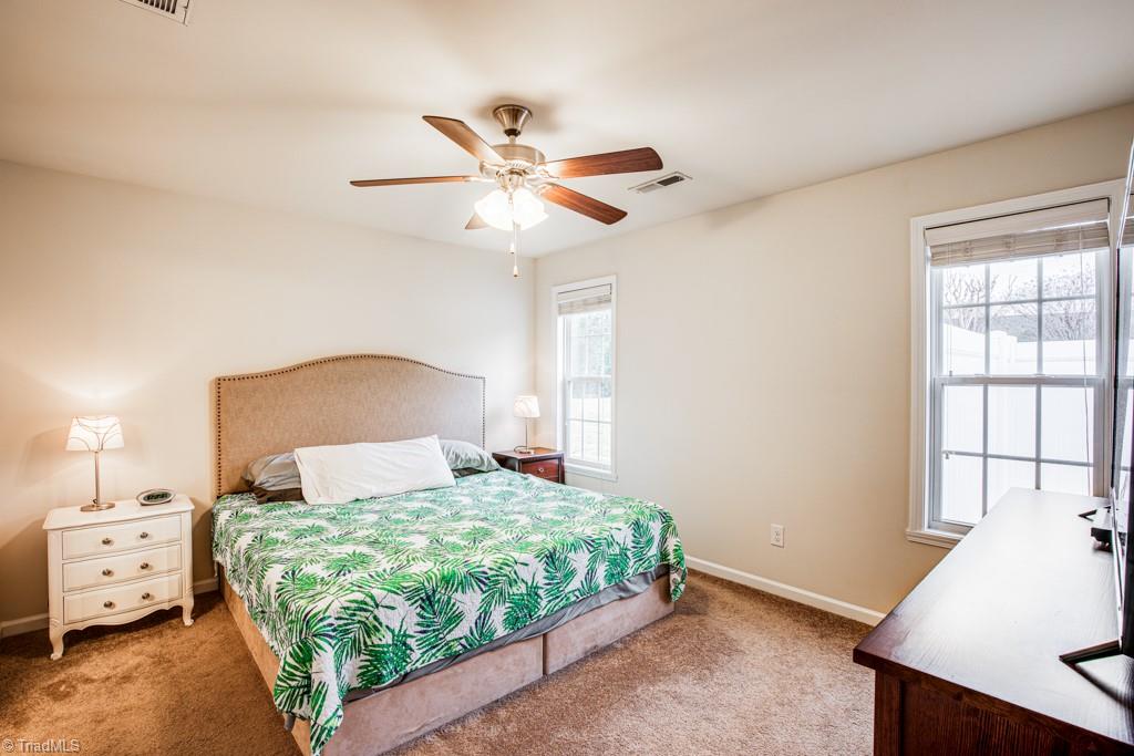 121 Brae Ridge Lane King, NC 27021 - Photo 19 of 38 Gallery Image 19