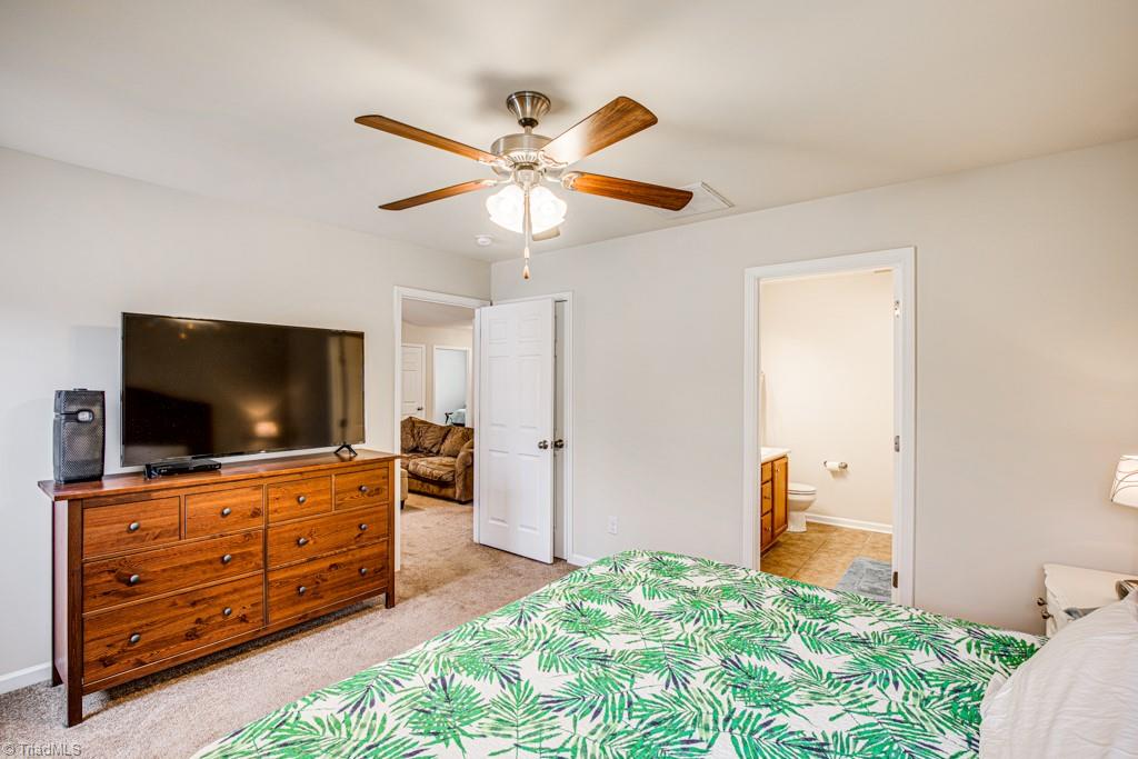 121 Brae Ridge Lane King, NC 27021 - Photo 20 of 38 Gallery Image 20