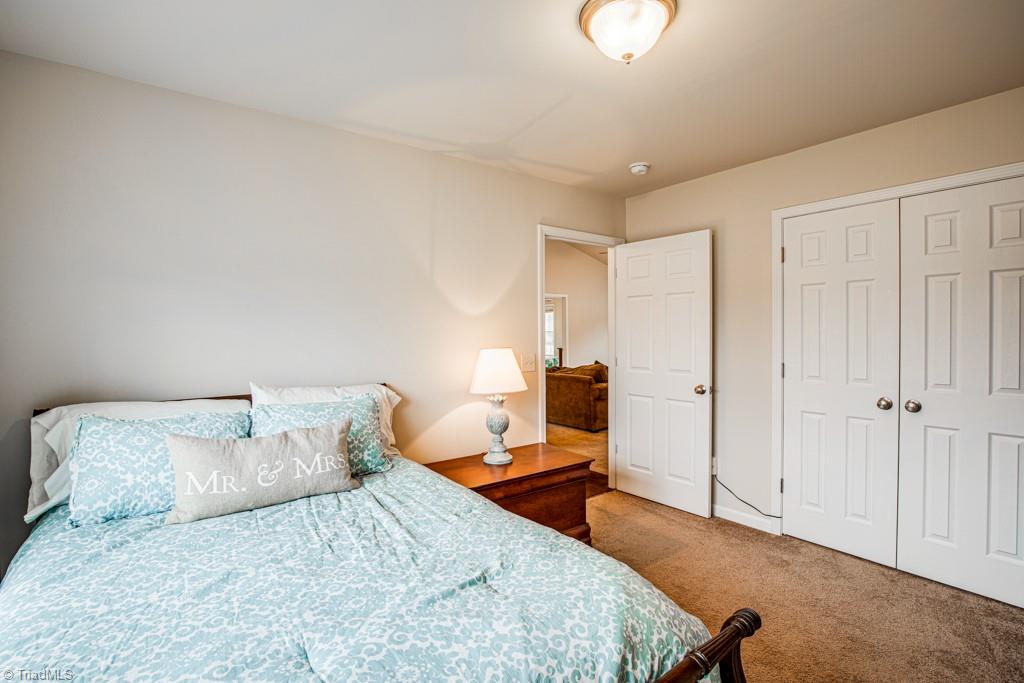 121 Brae Ridge Lane King, NC 27021 - Photo 25 of 38 Gallery Image 25