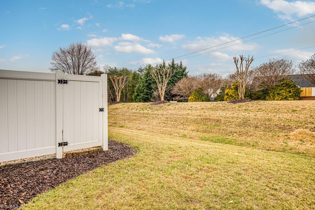 121 Brae Ridge Lane King, NC 27021 - Photo 34 of 38 Gallery Image 34