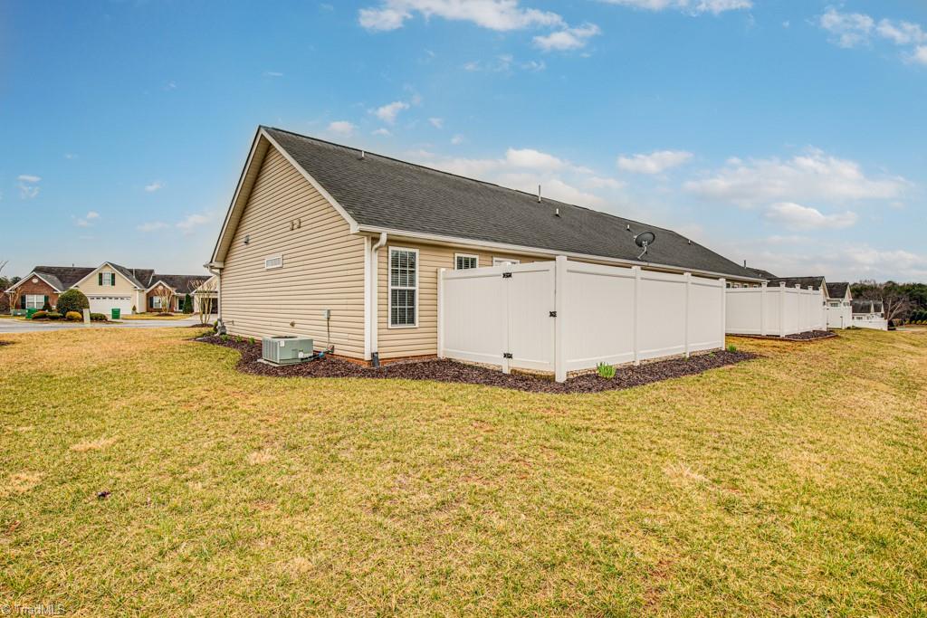 121 Brae Ridge Lane King, NC 27021 - Photo 35 of 38 Gallery Image 35