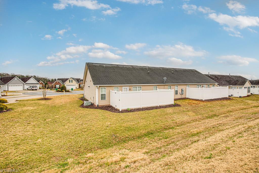 121 Brae Ridge Lane King, NC 27021 - Photo 36 of 38 Gallery Image 36