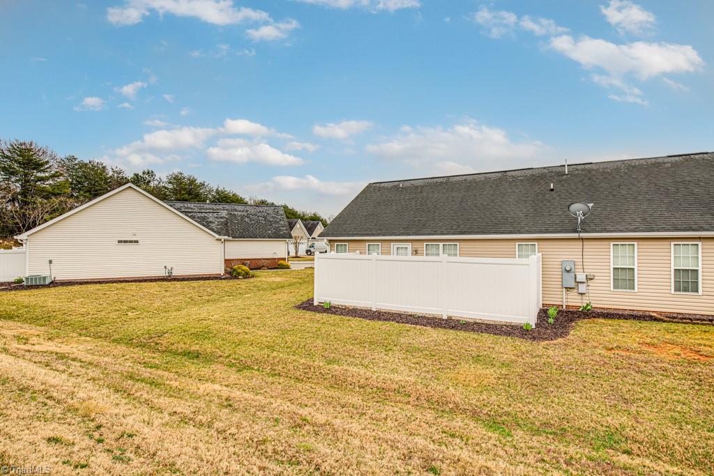 121 Brae Ridge Lane King, NC 27021 - Photo 37 of 38 Gallery Image 37