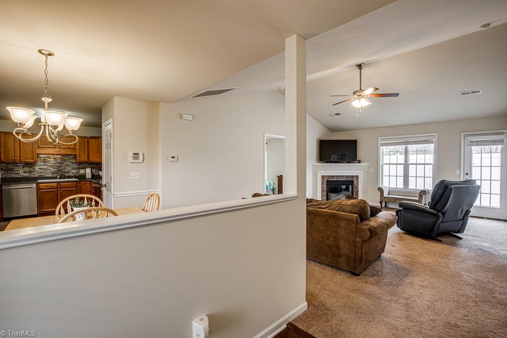121 Brae Ridge Lane King, NC 27021 - Photo 6 of 38 Gallery Image 6