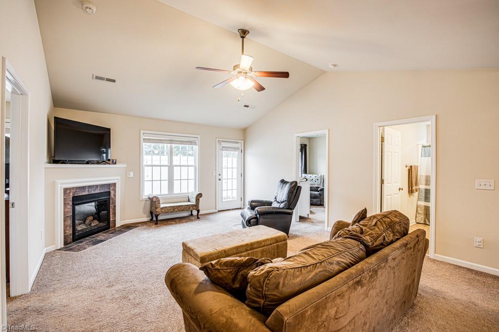 121 Brae Ridge Lane King, NC 27021 - Photo 7 of 38 Gallery Image 7