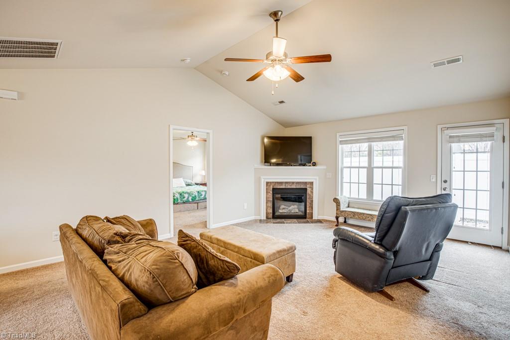 121 Brae Ridge Lane King, NC 27021 - Photo 8 of 38 Gallery Image 8